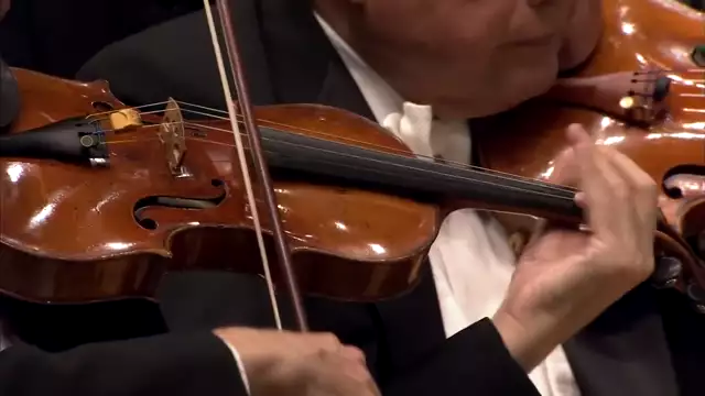 Beethoven 9 - Chicago Symphony Orchestra - Riccardo Muti