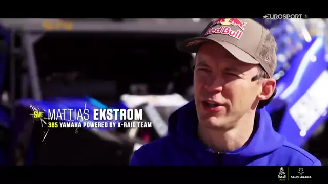 DAKAR 2021