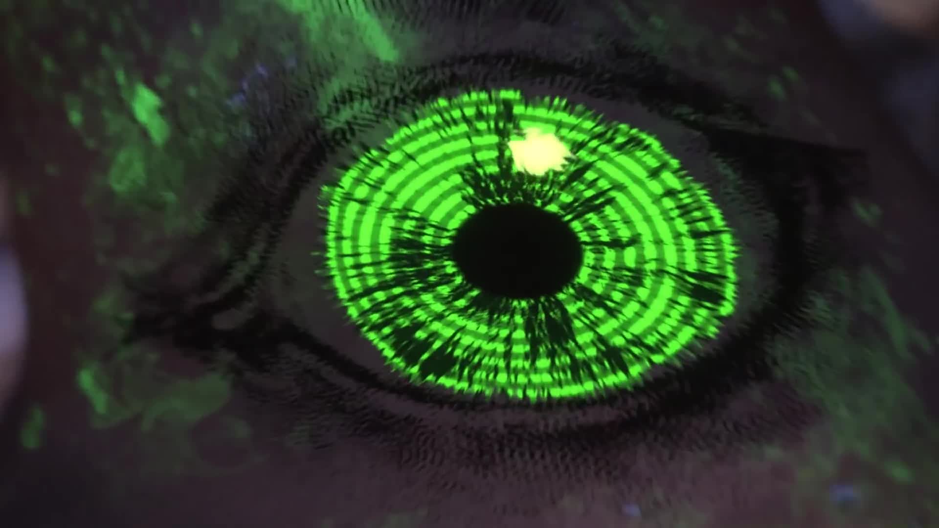 SIGGRAPH 2018 Computer Animation Festival