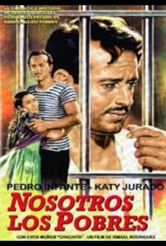 Nosotros los pobres (1948)