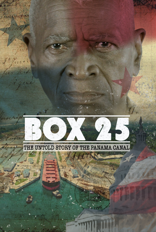 CAJA 25 - Trailer
