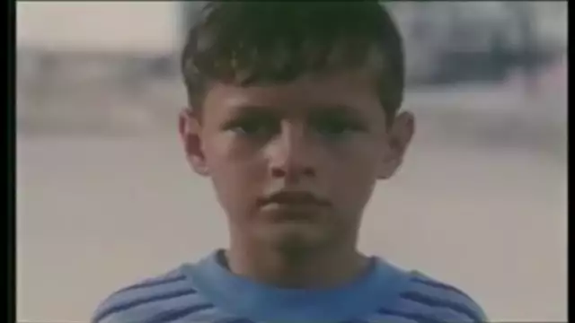 Niños Invisibles Trailer