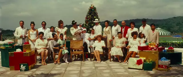 Escobar Paradise Lost Official Trailer #1