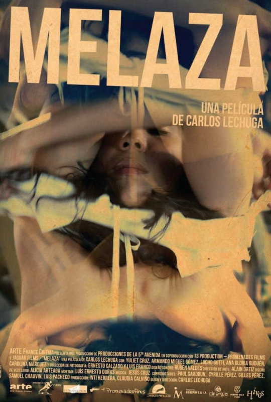 Melaza - trailer