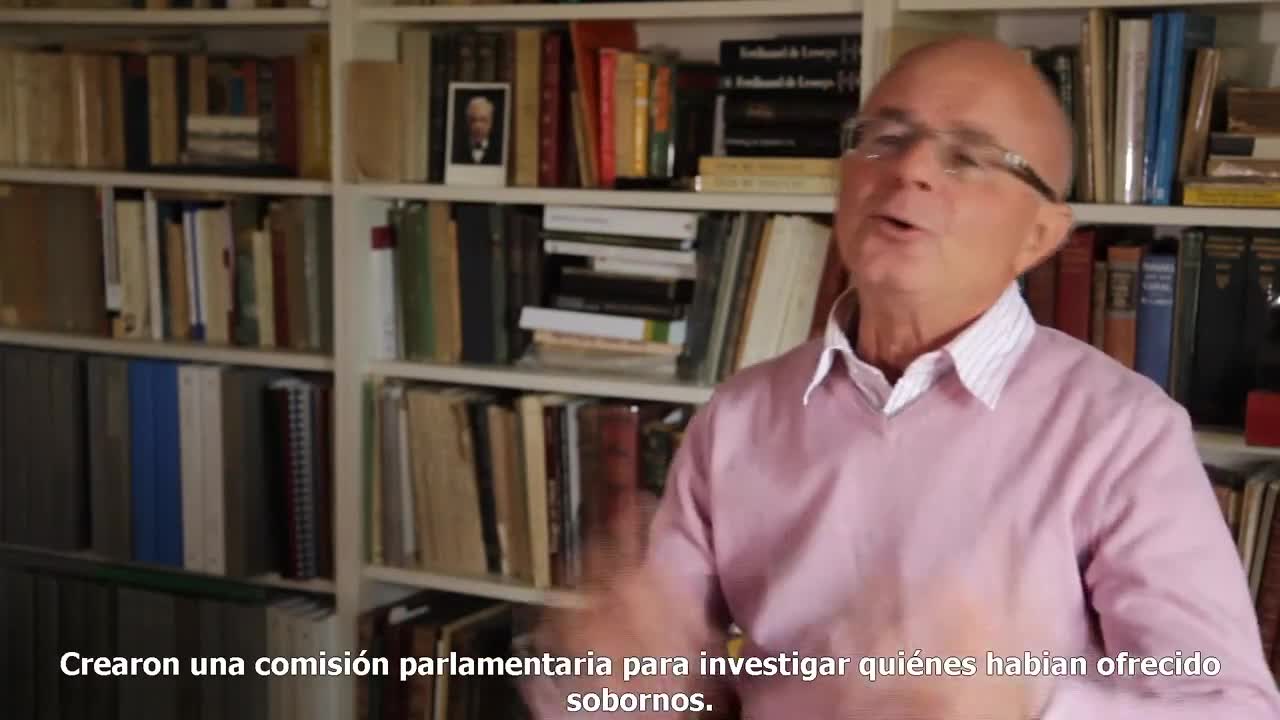 Documental Paname - Trailer